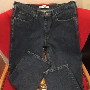 Lee Jeans